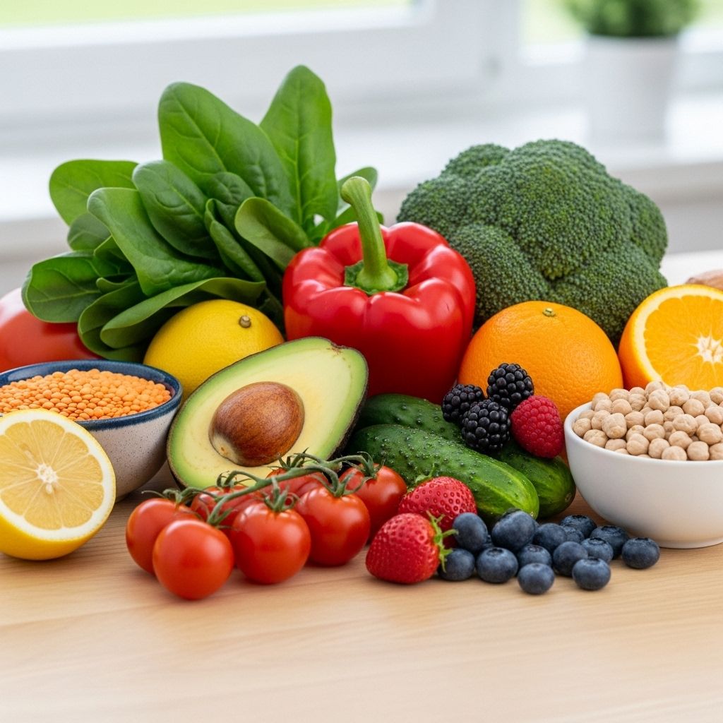 How to Become a Vegetarian: The Ultimate Guide Enjoy flavorful plant-based meals while ensuring you get all essential nutrients.