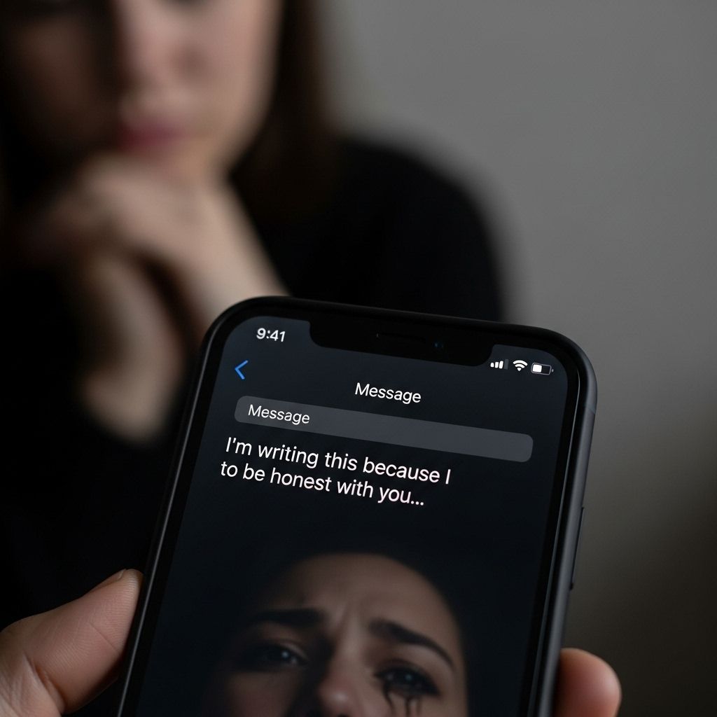 How to Break Up With Someone Over Text: A Thoughtful Guide Offers clear message templates and gentle guidance for ending connections with respect.