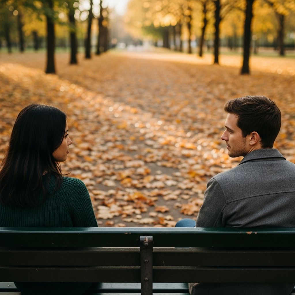 How to Break Up With Someone Respectfully: A Compassionate Guide A mindful parting protects emotional wellbeing and opens doors to self-discovery.
