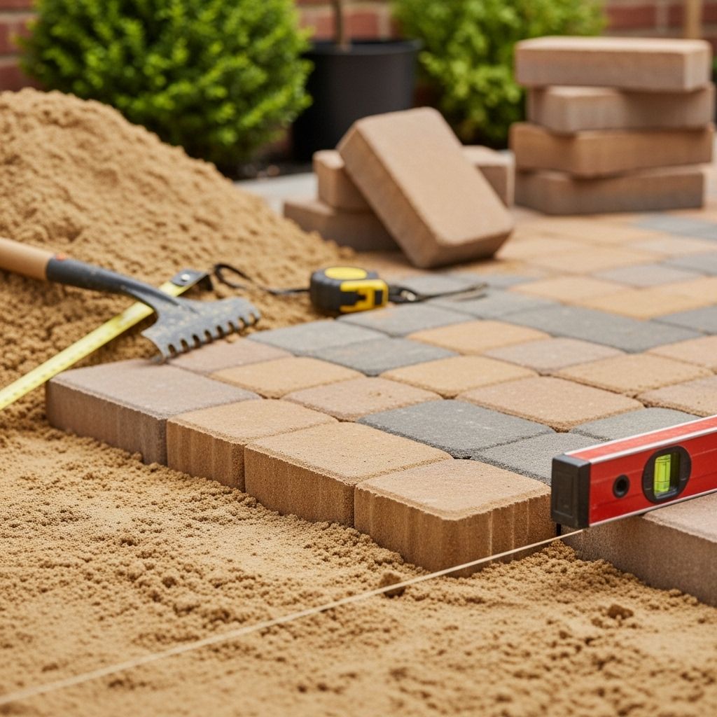A straightforward approach that transforms outdoor spaces into sturdy, stylish gathering spots.