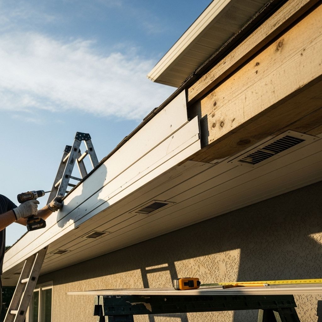 Conceal pipes and wiring within a sleek overhead frame for a polished, seamless ceiling.