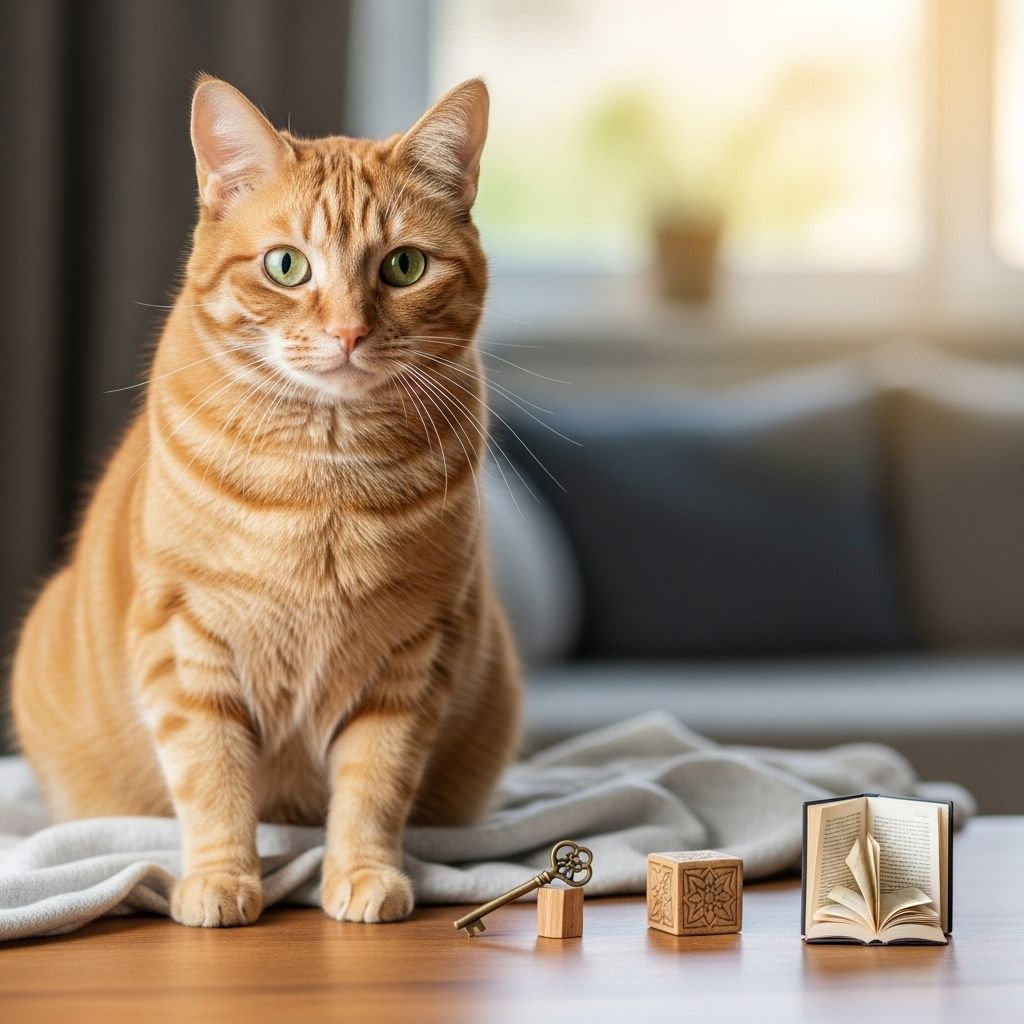 Discover the accurate way to convert your feline friend's age and understand their life stages better