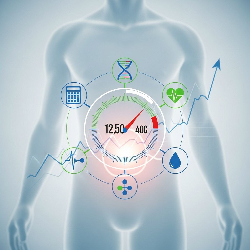 Gain deep insight into what the A1C test measures, how to estimate your A1C from blood glucose data, and the crucial limitations and considerations for diabetes management.