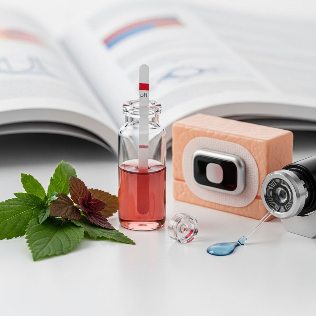 Explore modern, less-invasive ways to monitor your blood sugar without traditional finger pricks, including wearable tech and urine tests.