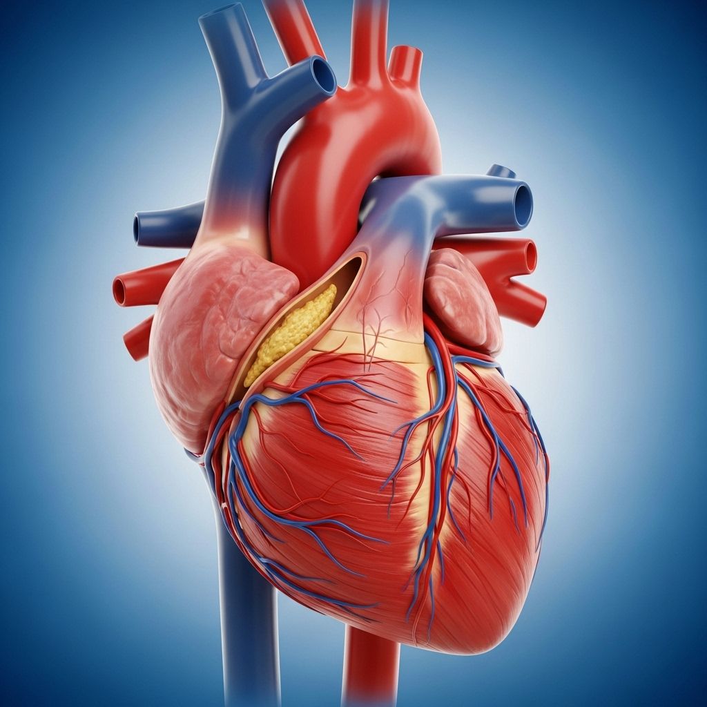 Explore practical at-home methods, signs, and when to seek medical advice for detecting heart blockages and maintaining heart health.