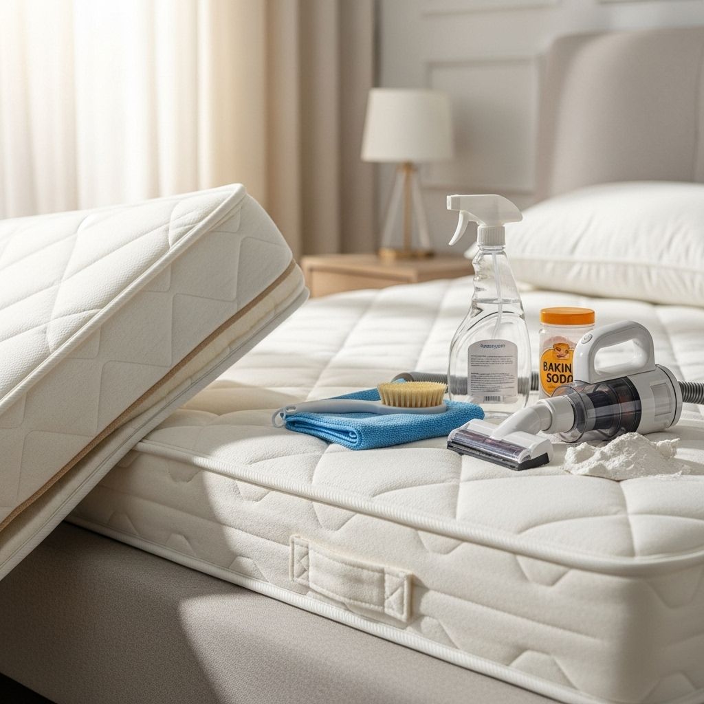 Wake up revitalized as allergens and odors are lifted from your nightly sanctuary.
