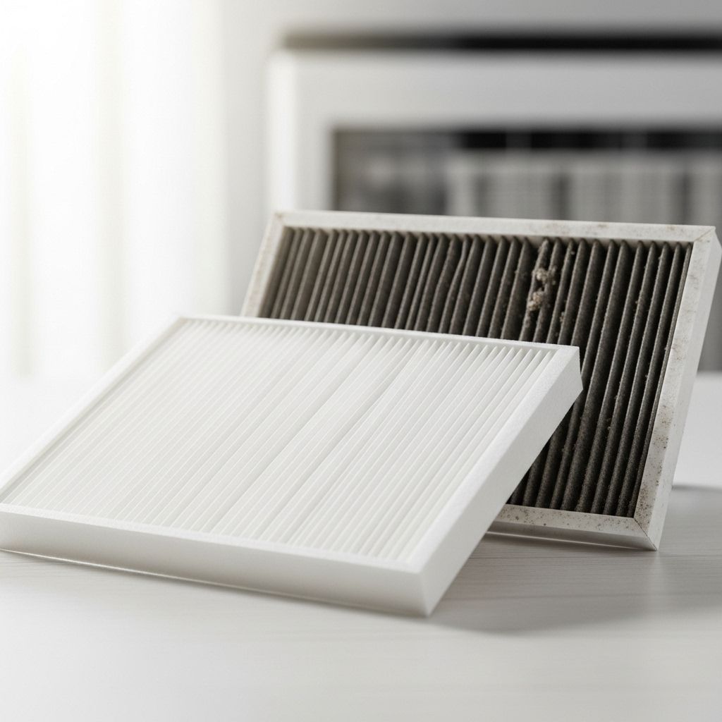 Keep your home’s atmosphere fresh and equipment running smoothly with simple maintenance tips.