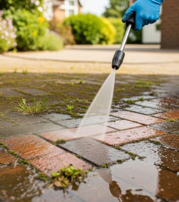 Extend the life and look of outdoor surfaces with safe, eco-friendly solutions.