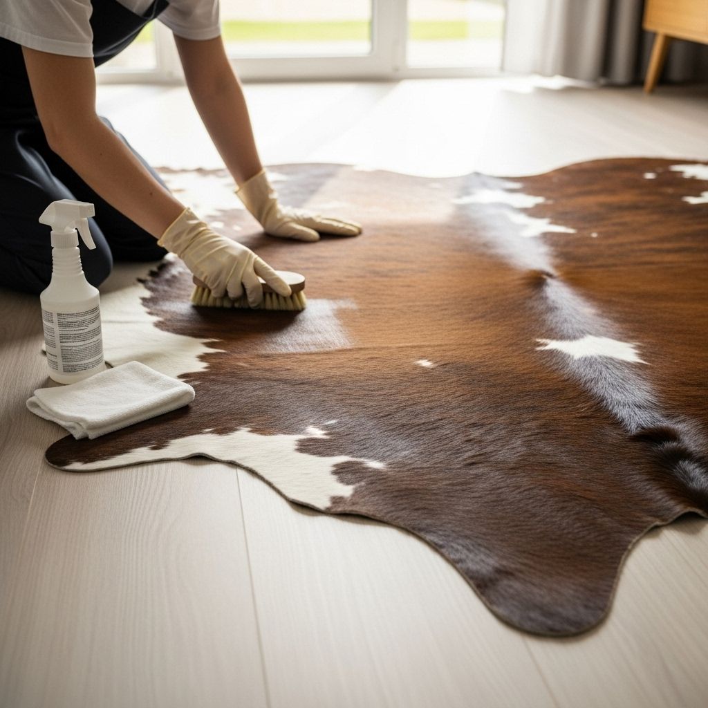 Routine upkeep preserves each rug’s unique texture and vibrant tones for lasting beauty.