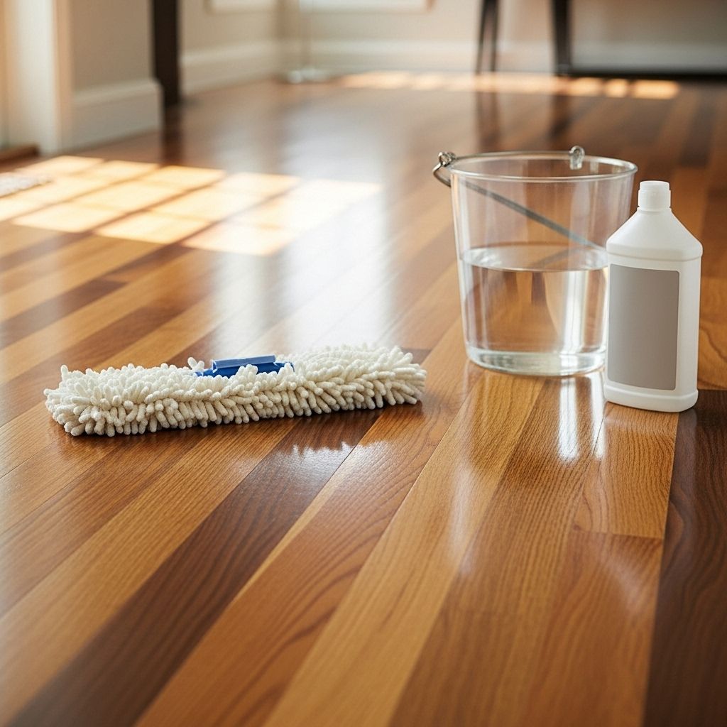 Consistent cleaning rituals prevent damage and preserve your home’s elegance and luster.