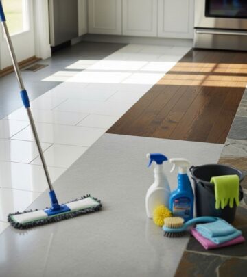 Professional cleaning routines keep all kitchen surfaces spotless and durable for years.