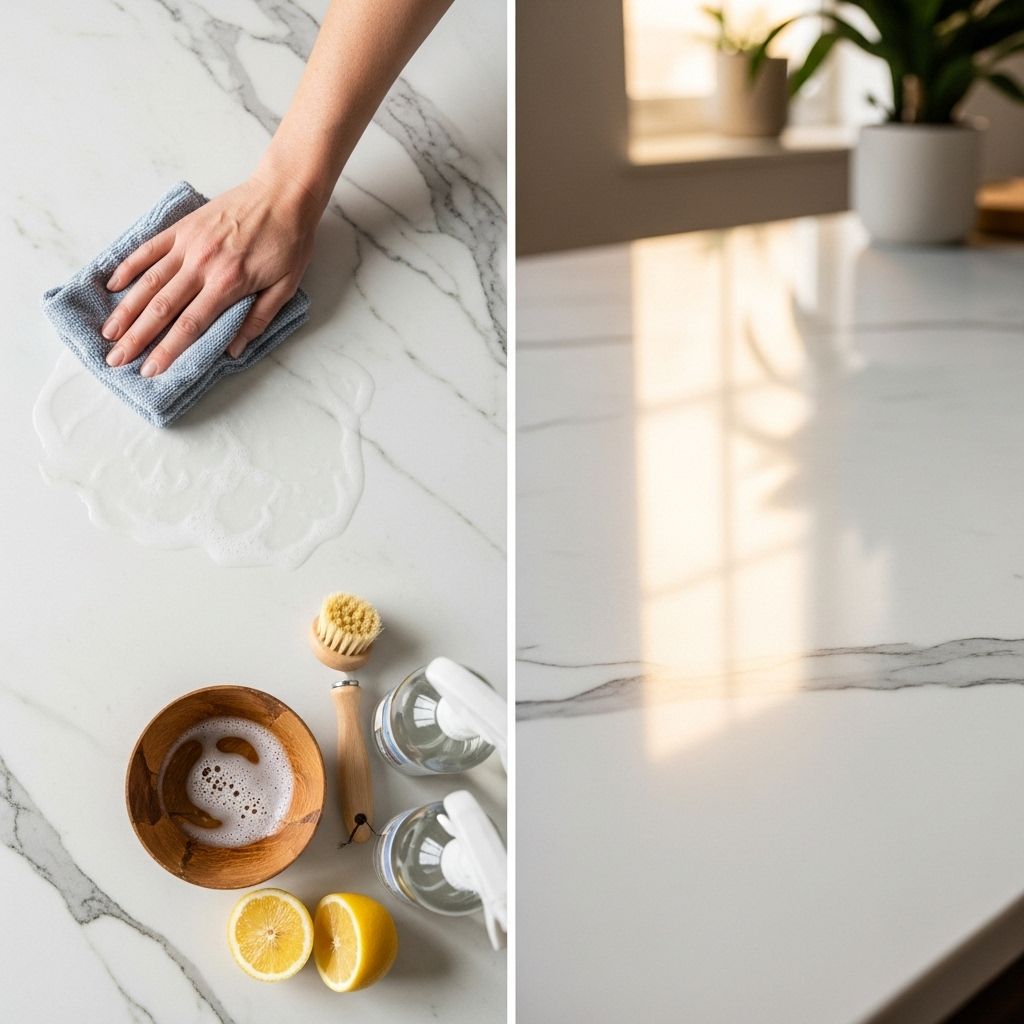 Delicate stone demands gentle care to preserve its natural luster and prevent damage.