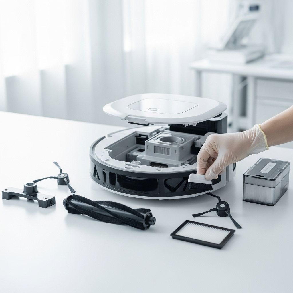 Regular upkeep prevents blockages, preserves suction, and prolongs your device’s lifespan.