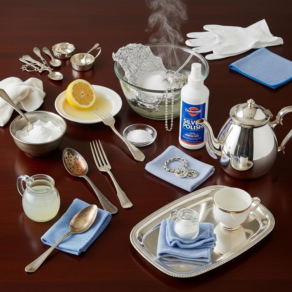 Preserve heirlooms’ glow and prevent future tarnish with expert-approved care tips.