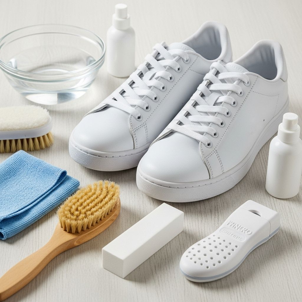 Simple care routines and gentle solutions keep favorites looking fresh after every use.