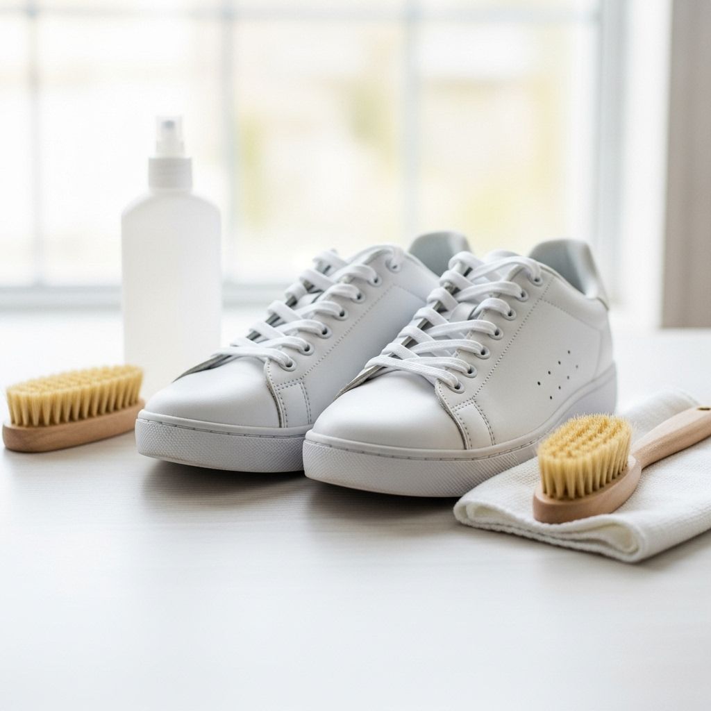 Bring back that fresh-from-the-box feel with straightforward care and upkeep tips.