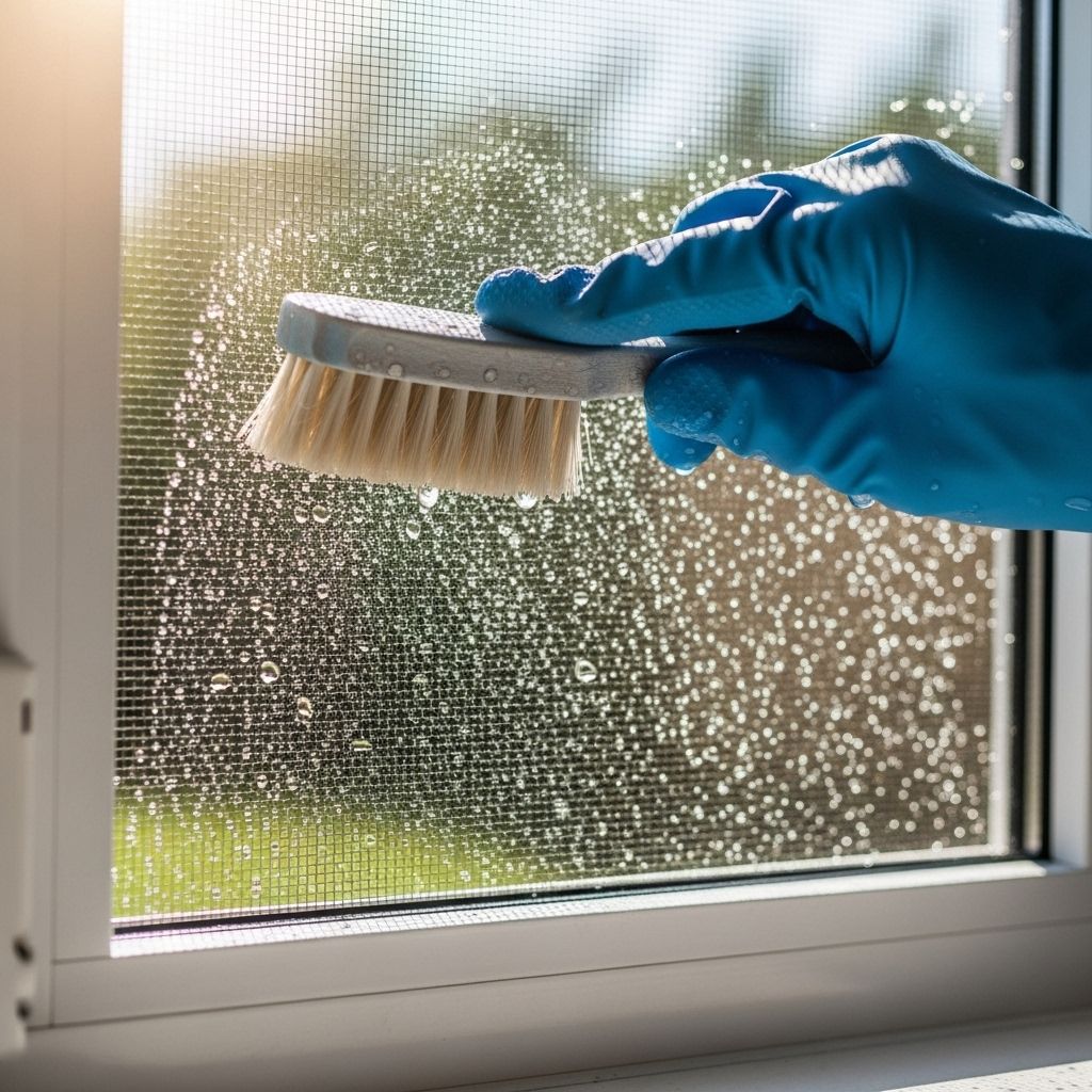 Routine care strips grime and boosts airflow, leaving your home fresher and healthier.