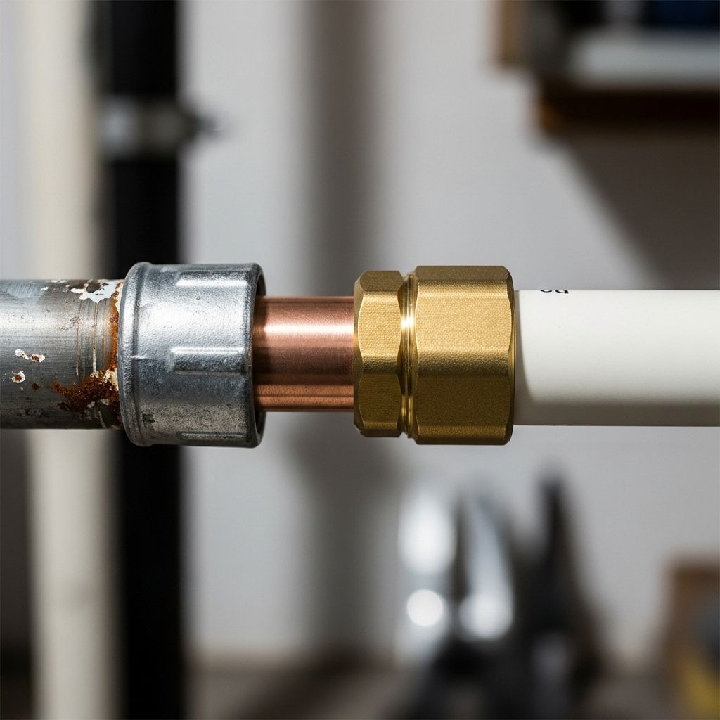 Create durable, leak-free joints across various materials with confidence.