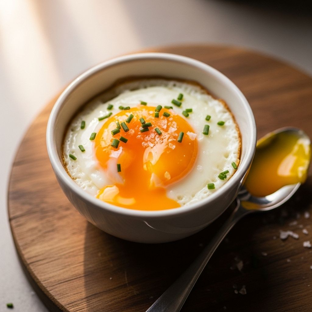 Unlock foolproof egg-cooking techniques for a creamy, drippy center in every bite.