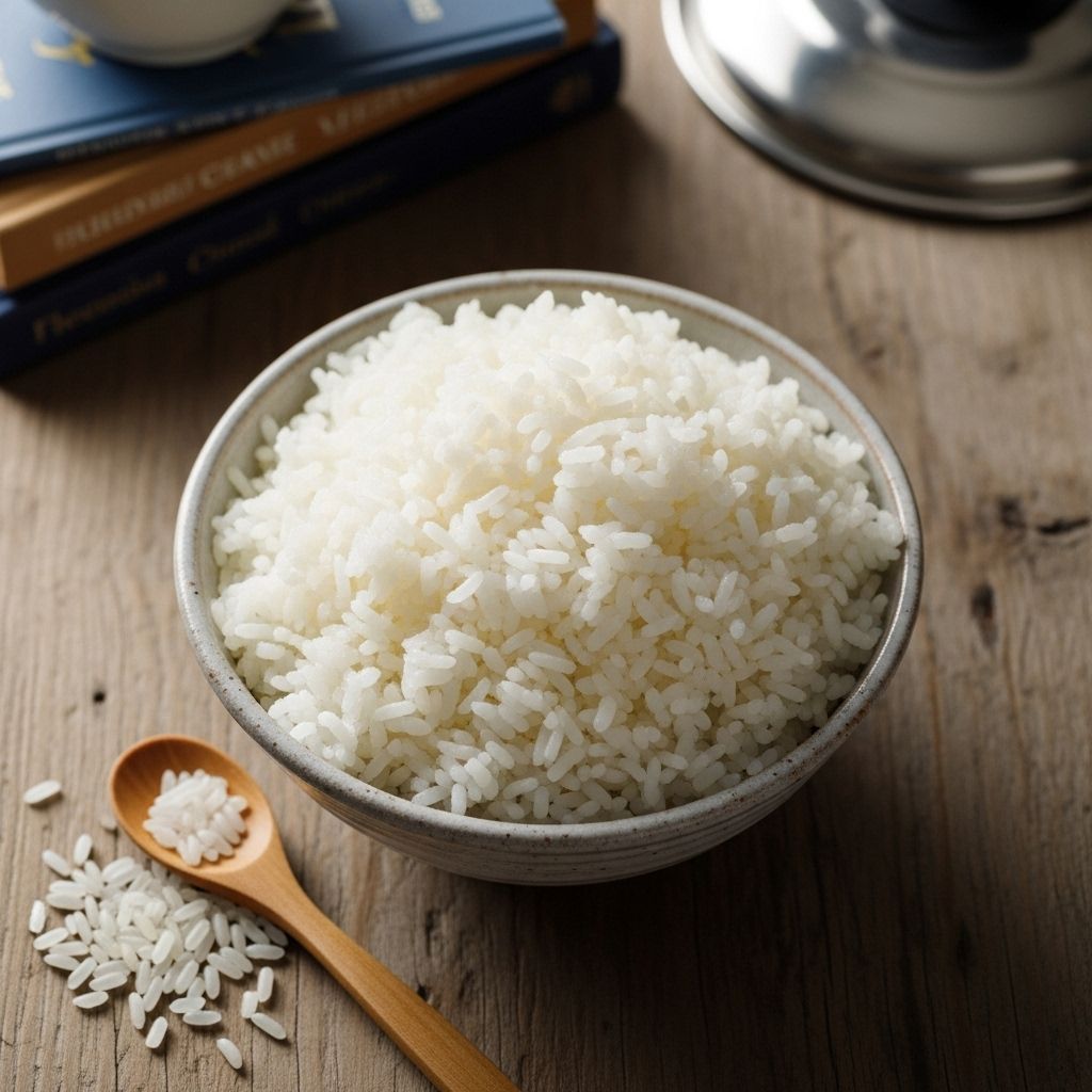 A streamlined stovetop technique that delivers light, airy texture to every meal.
