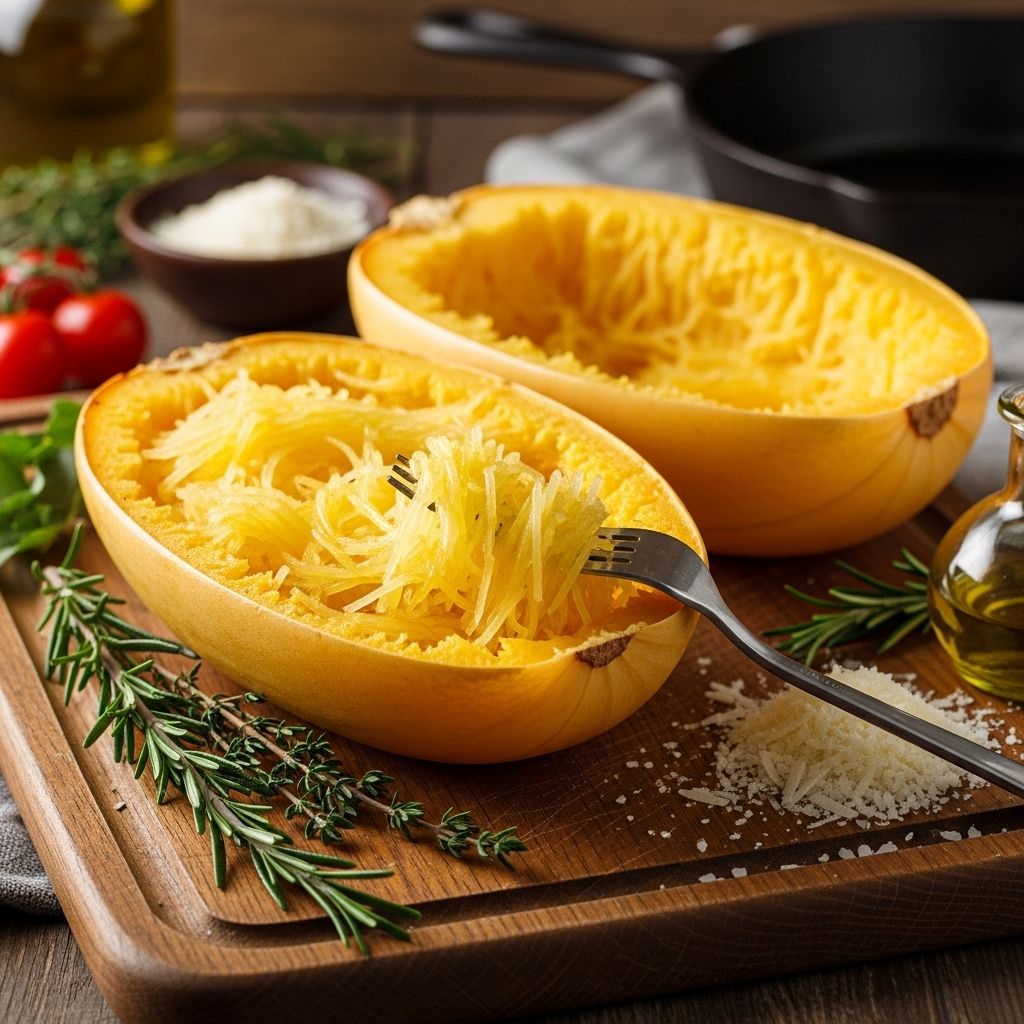 Transform squash into flavorful, noodle-like strands for endless meal possibilities.