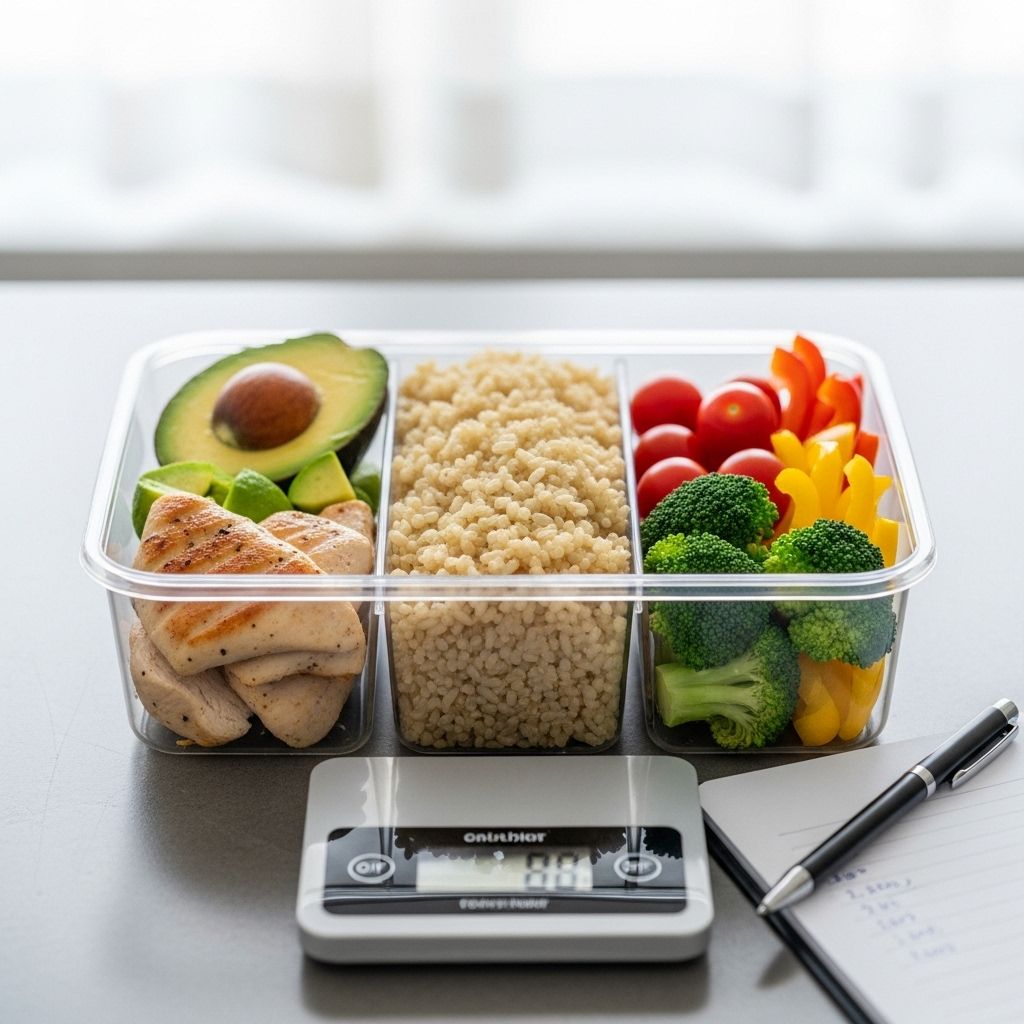 How to Count Macros: The Complete Guide for Beginners A structured approach to tracking nutrients turns meals into tailored fueling strategies.
