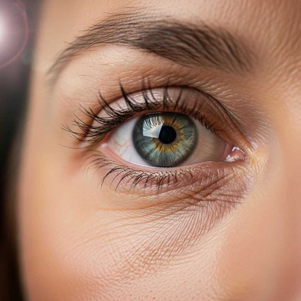Explore safe, natural strategies to relieve and prevent blurry vision, plus when to seek medical care for eye health.