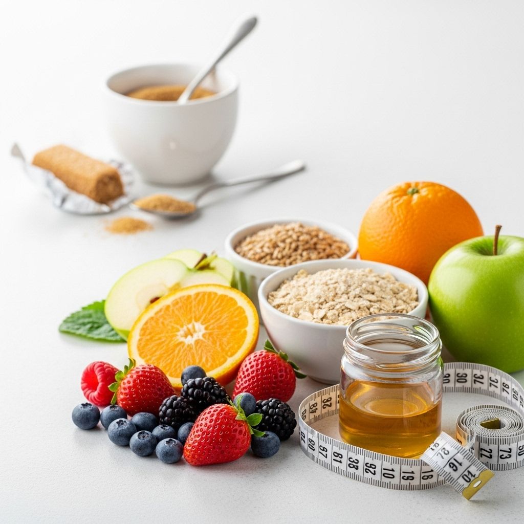 Learn dietitian-endorsed methods to reduce sugar intake, spot hidden sugars, and nurture better eating habits for lifelong health.