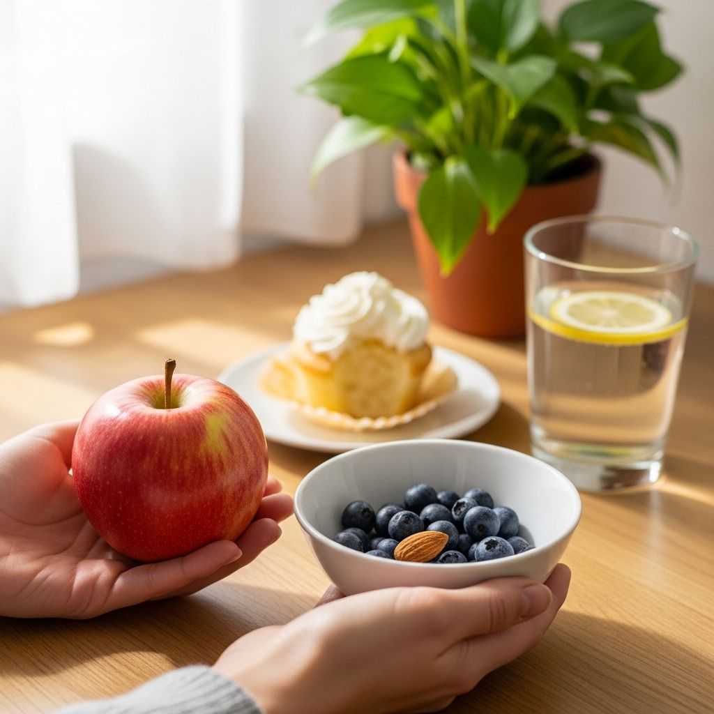 Expert-backed, realistic strategies to slash added sugars from your daily diet—one achievable swap at a time.