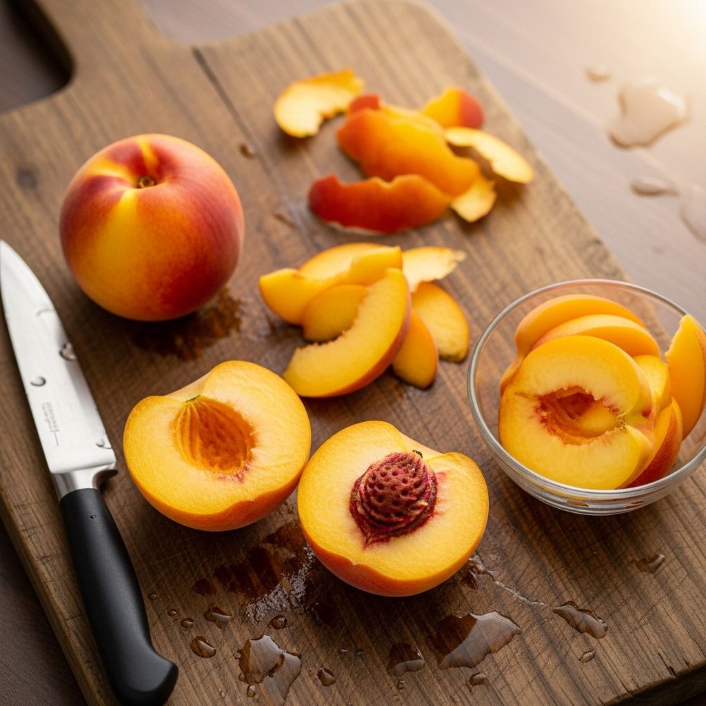 Keep summer on your plate longer with fuss-free fruit care for juicy, vibrant results.
