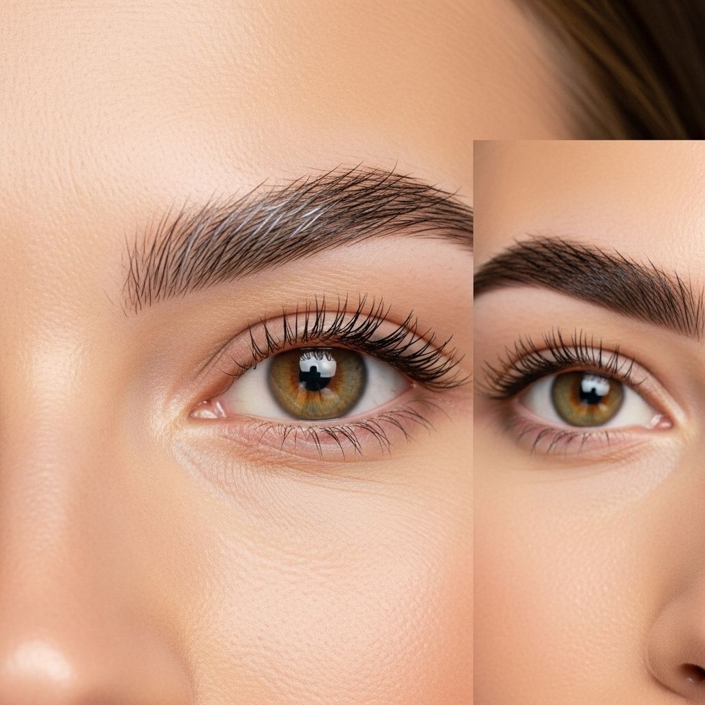 How to Darken Grey Eyebrows Naturally: 7 Effective Home Remedies & Tips Pantry staples and gentle care combine to restore color and strengthen brow follicles.