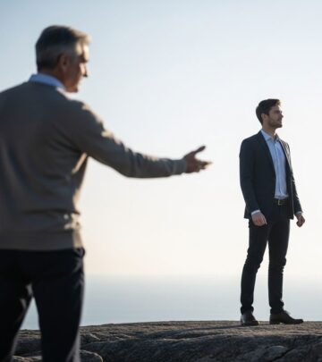 Setting clear limits can transform family bonds and foster personal growth.