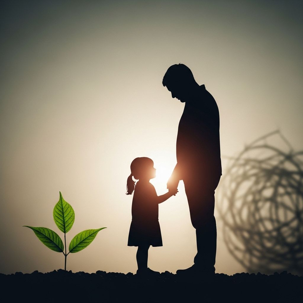 Breaking free from harmful patterns starts with protecting your emotional well-being.