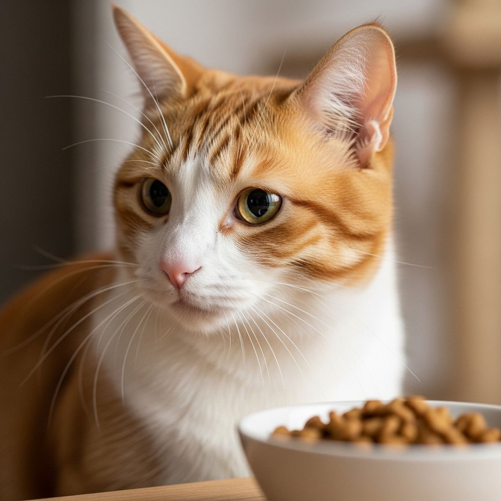 Explore proven tips, routines, and techniques to support your cat’s eating habits and overall wellbeing.