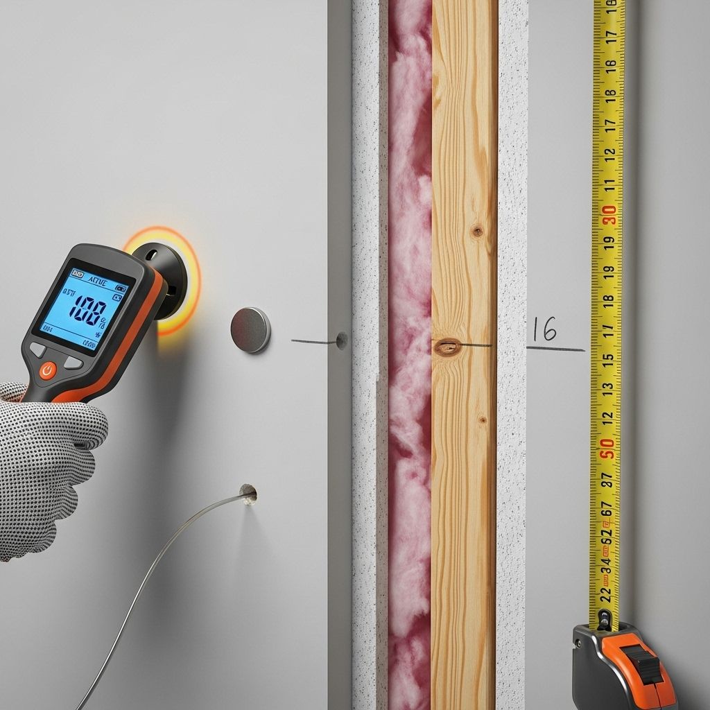 Rely on precise measurements and low-tech tools to achieve perfect fixture placement.