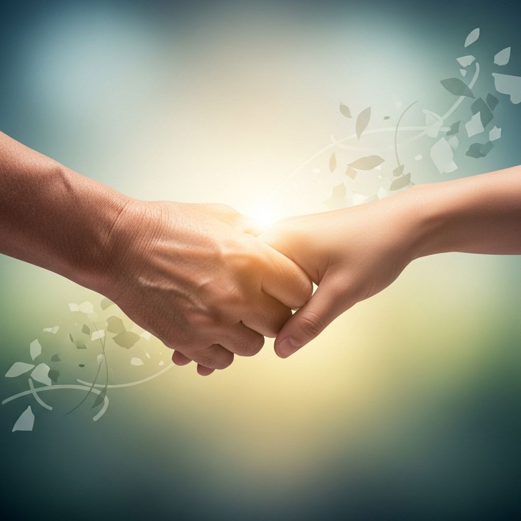 16 Effective Steps to Fix a Broken Relationship Rekindle trust and understanding to create a stronger, more resilient bond.