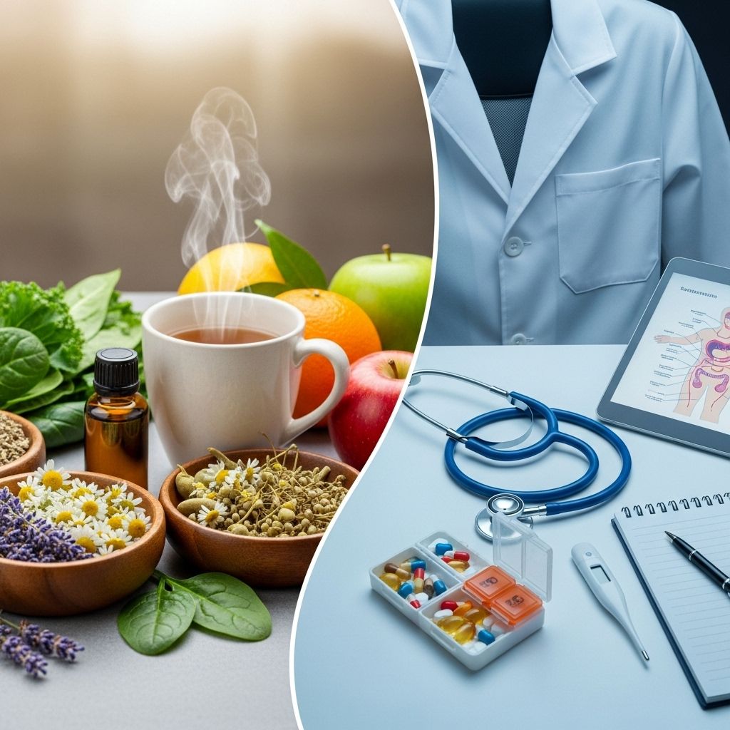 How to Fix Hormonal Imbalance: Holistic Solutions & Medical Approaches Promote lasting wellness by addressing root causes behind your body’s shifting chemistry.