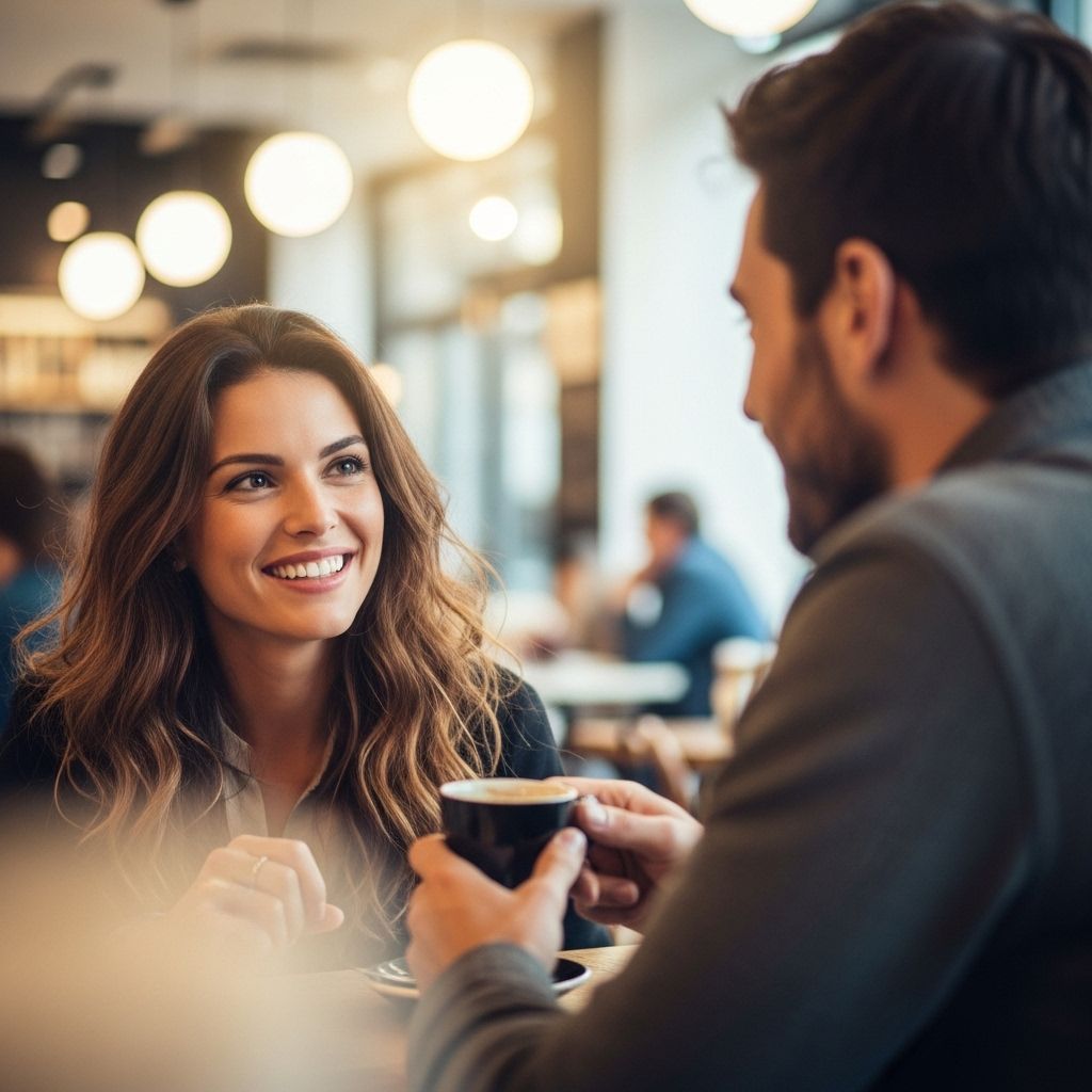 How To Flirt With A Guy: 27 Effective Tips To Spark His Interest Playful texts, genuine smiles, and light touches can build an unforgettable connection.