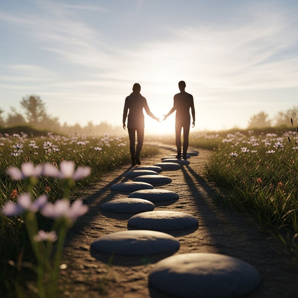 Letting go of resentment can unlock new emotional freedom and resilience.