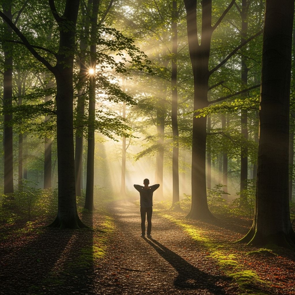 A journey of honesty and self-kindness can transform regret into a source of strength.