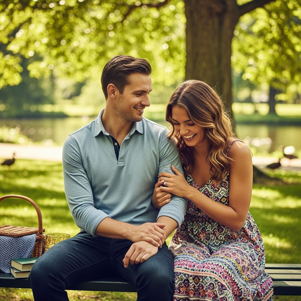 How To Get A Girlfriend: A Complete Guide For Modern Dating Simple mindset shifts and social skills tips that make meeting someone feel natural and authentic.