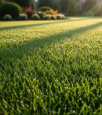 Transform thin, patchy grass into a vibrant, durable turf with simple, proven methods.