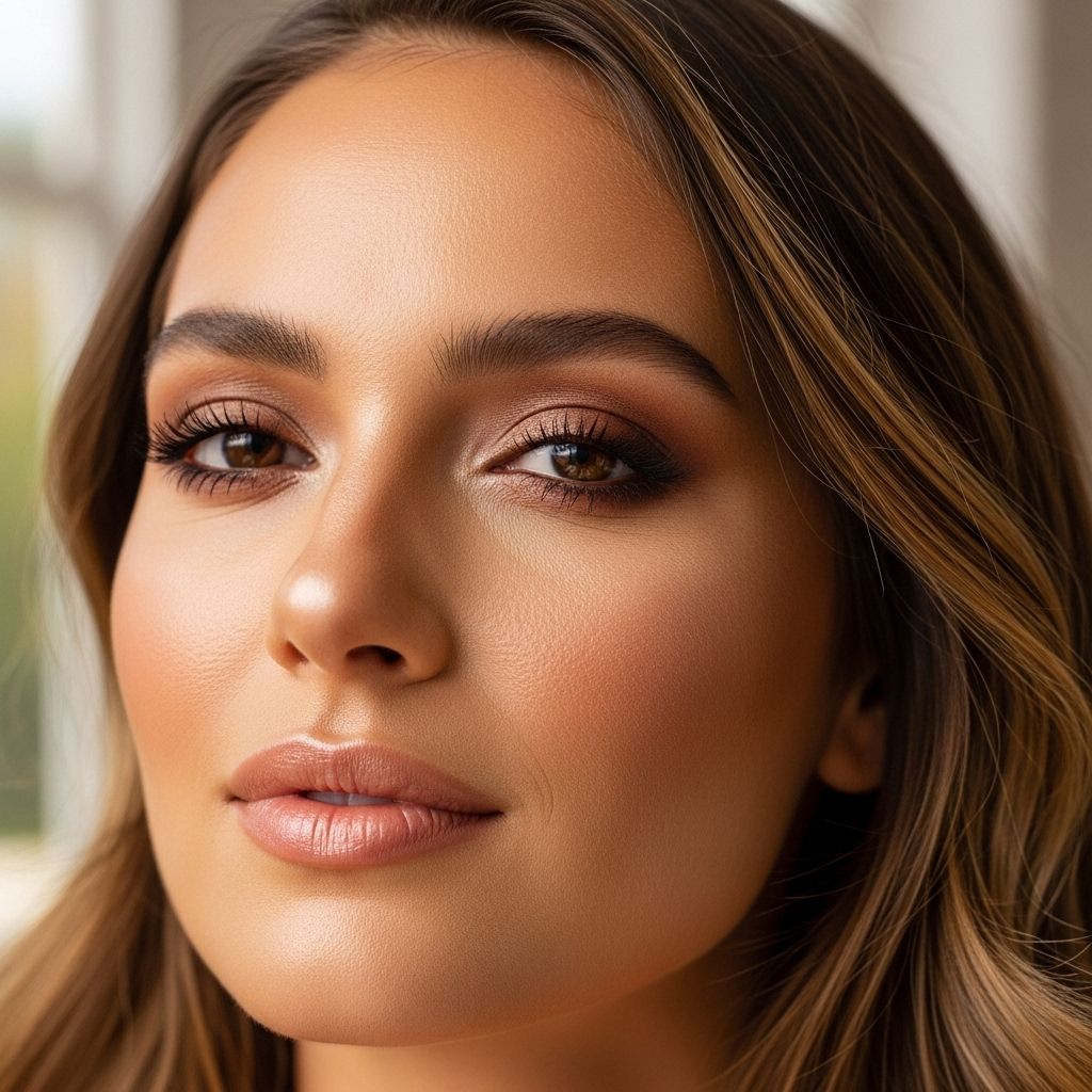 Expert tips for getting a sun-kissed tan safely—no sun exposure required.