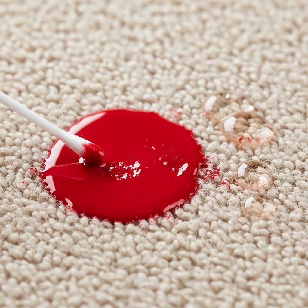 Everyday solutions break down stubborn stains and rejuvenate fibers for a like-new look.
