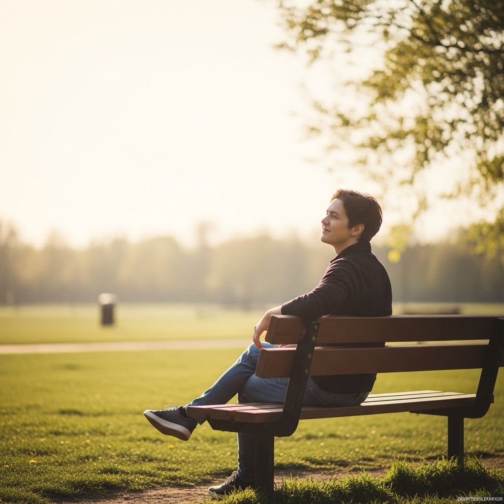 Embracing self-care and new routines can transform heartbreak into personal growth.