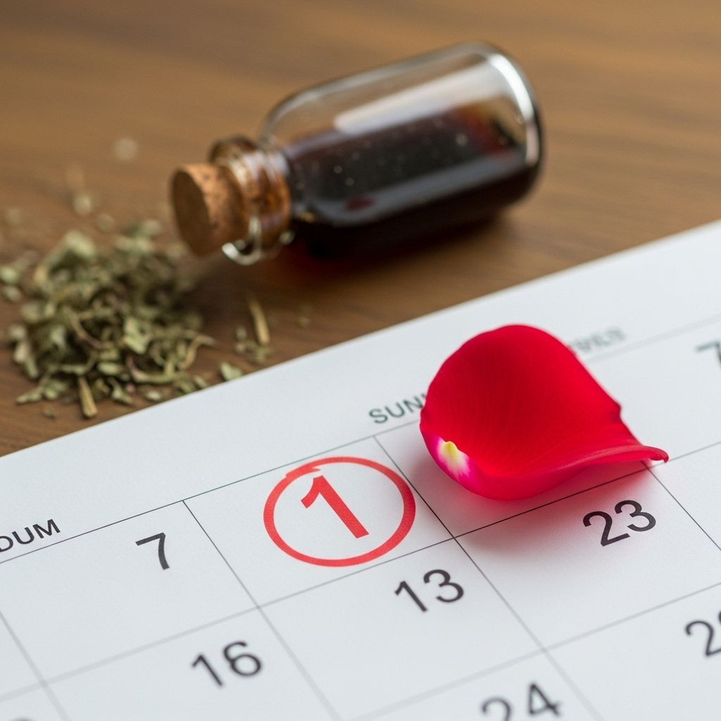 Discover safe strategies and insights to navigate menstrual timing with confidence.