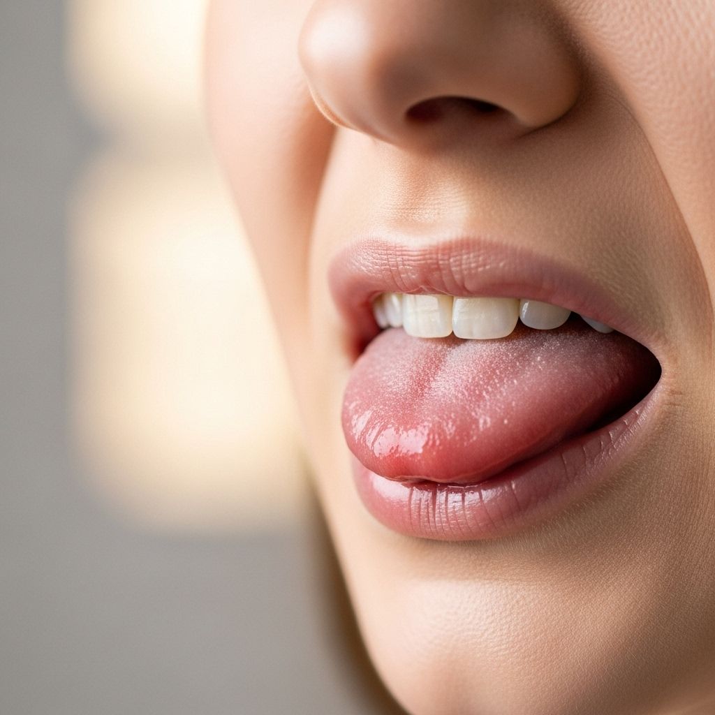 Adopting oral care and lifestyle tweaks can ward off lingering unpleasant flavors.