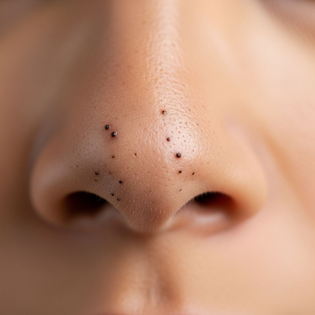 Uncover dermatologist-approved techniques and daily habits to effectively remove stubborn blackheads from your nose and prevent future breakouts.