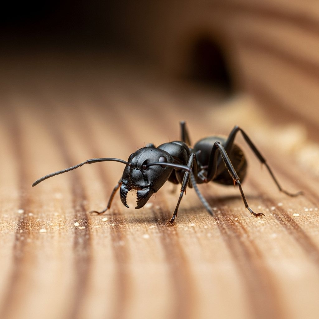 Target hidden nests, seal entry points, and tackle moisture issues for a pest-free home.