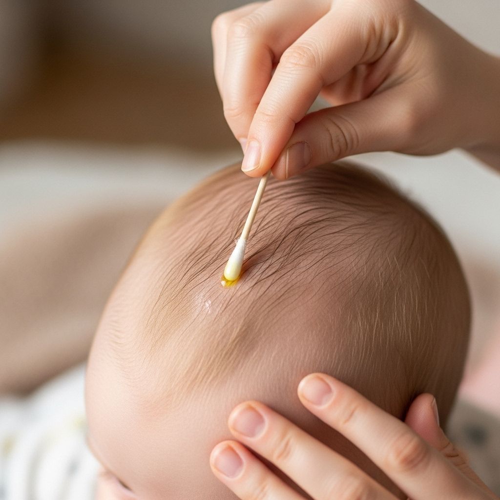 How To Get Rid Of Cradle Cap: Effective Home Remedies & Medical Advice Evidence-based steps remove stubborn flakes while nurturing your infant’s skin health.